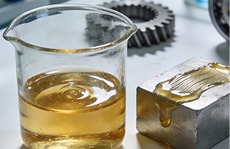 Lubricating oil index