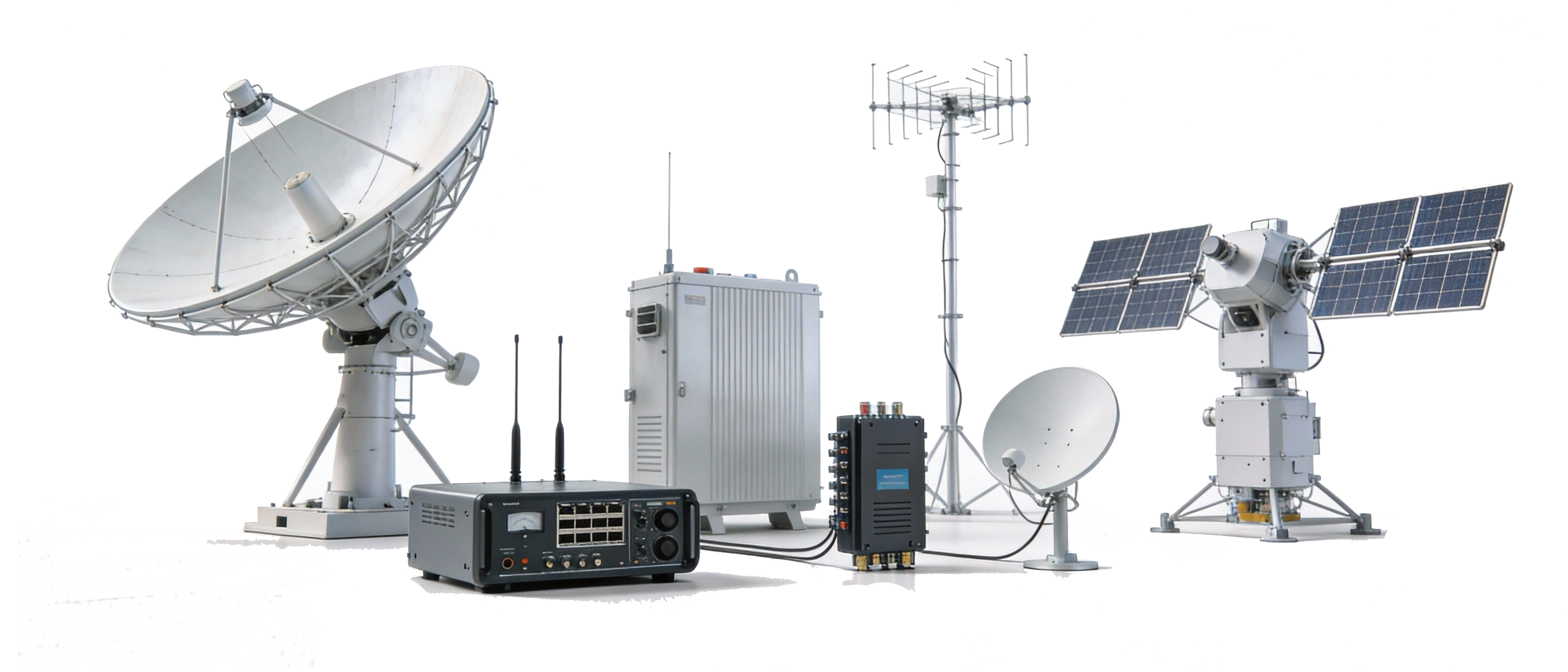 Transmission Signal Station