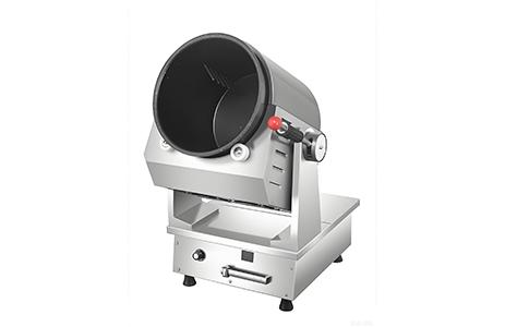 Automatic-Cooking Machine